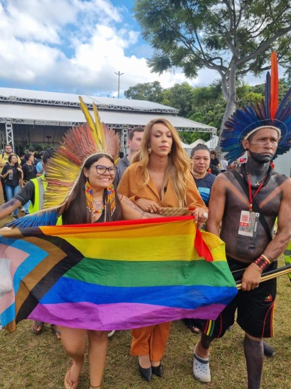 deputada erika hilton