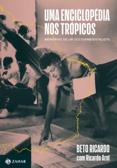 livro de beto ricardo