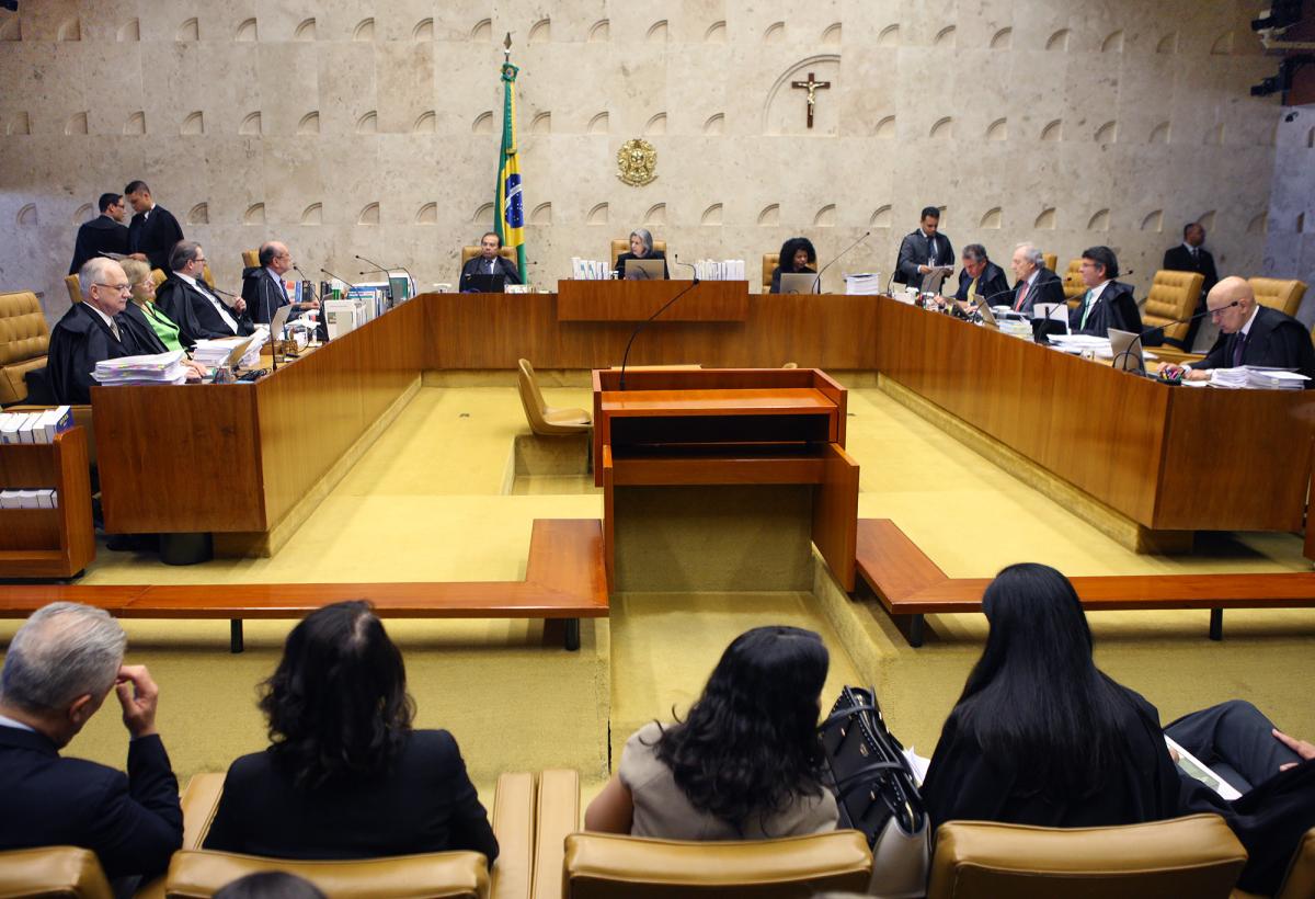 Supremo Tribunal Federal