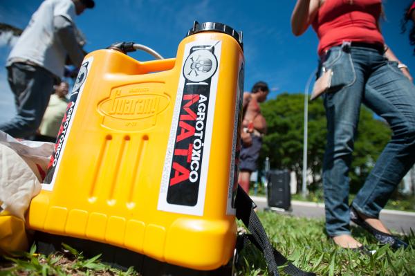 | Marcelo Camargo / Agência Brasil